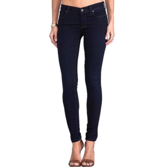 PAIGE Denim - 🌸Paige verdugo ankle jeans in Dante